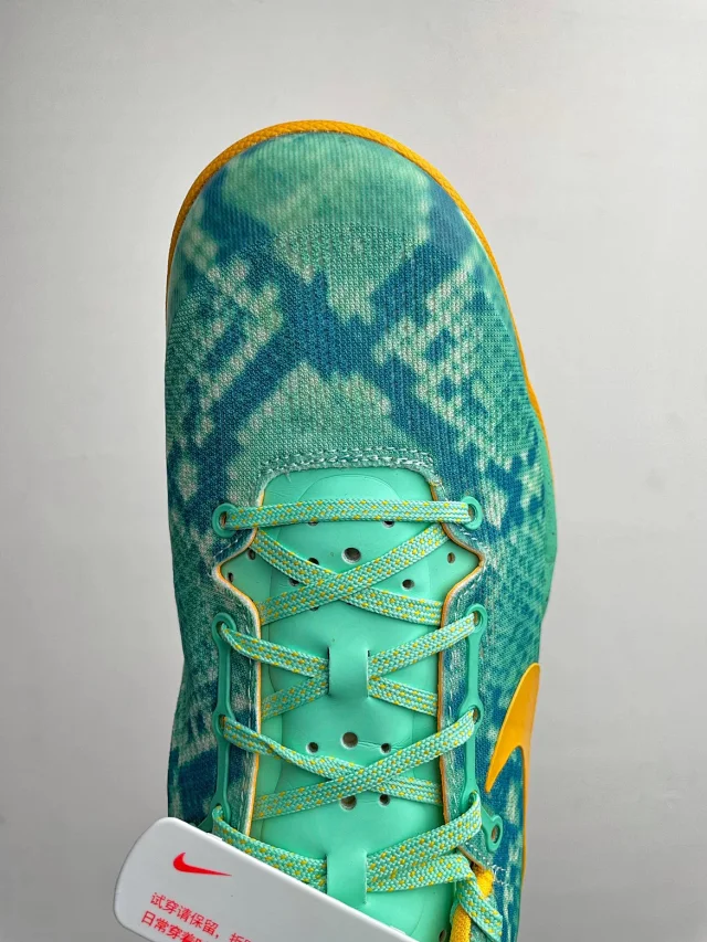 Nike Sneakers Kobe 8 basketball shoes product detail image 16