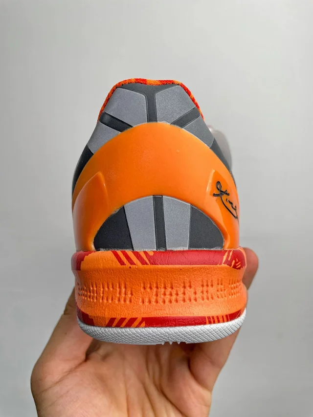 Nike Sneakers Kobe 8 basketball shoes product detail image 24