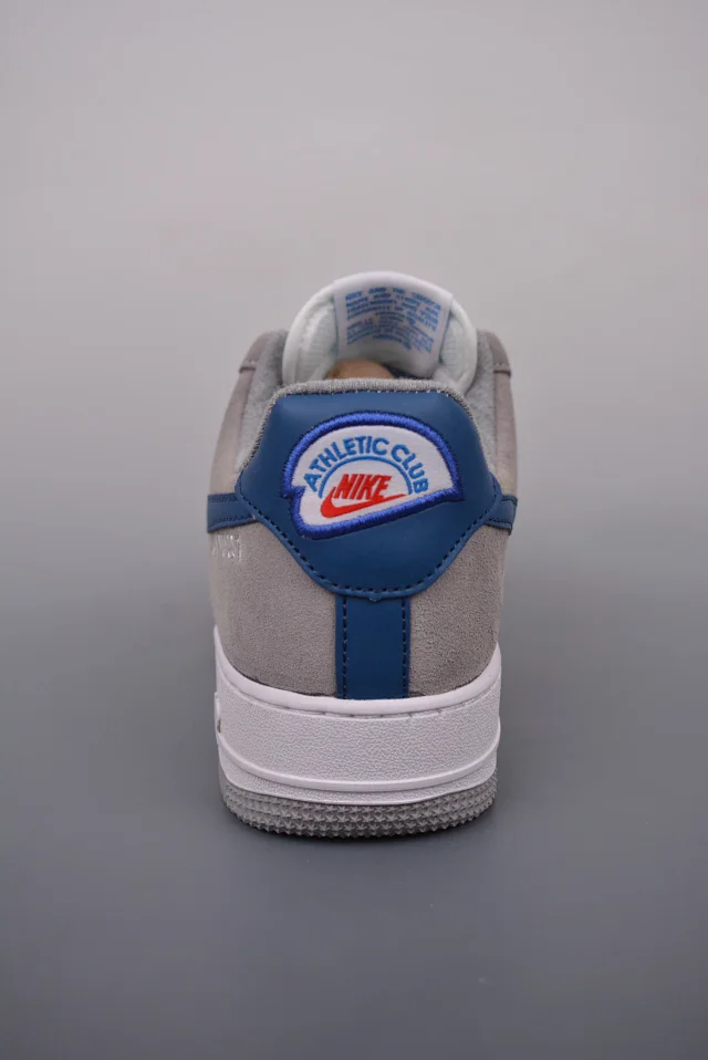 Nike Sneakers Air Force 1 Low Graphic product detail image 48