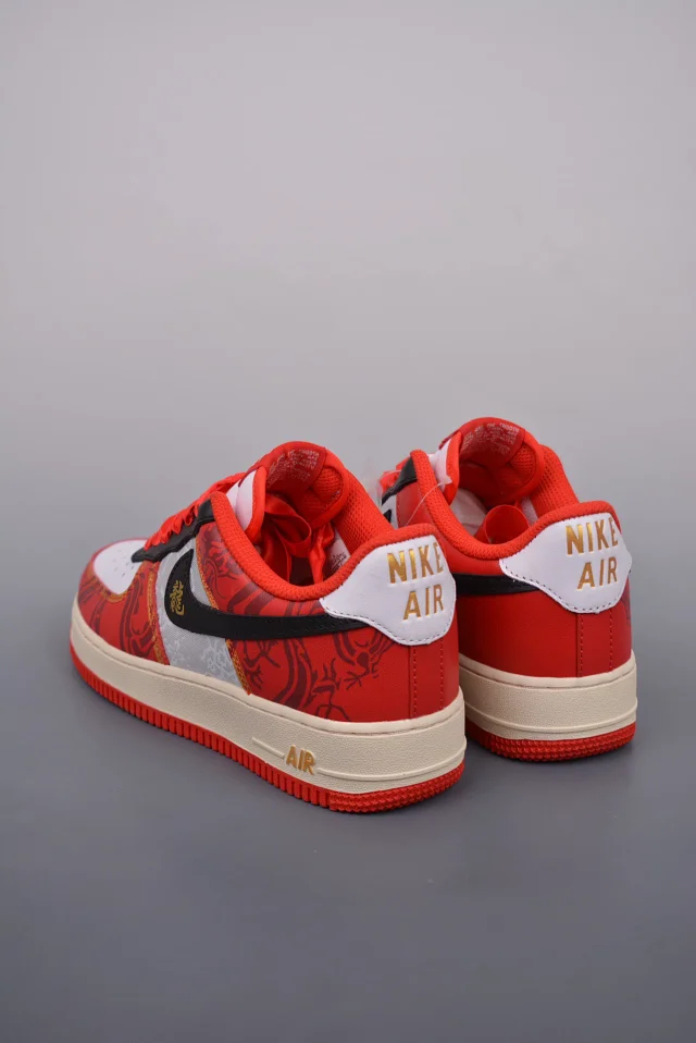 Nike Sneakers Air Force 1 Low Graphic product detail image 56
