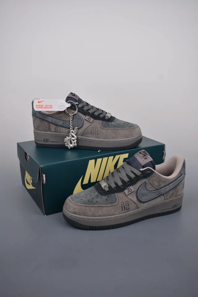 Nike Sneakers Air Force 1 Low Graphic product detail image 68