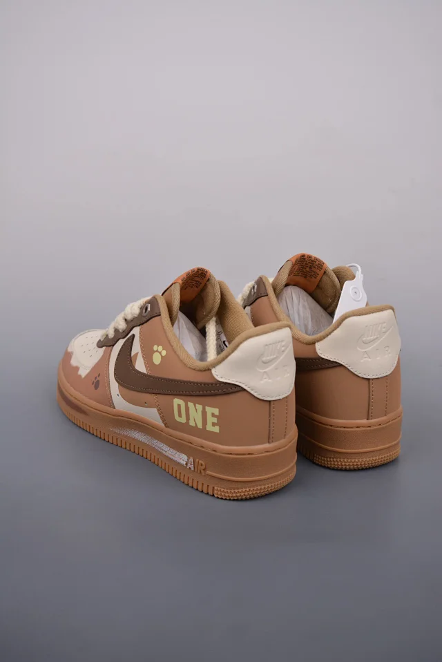 Nike Sneakers Air Force 1 Low-Top product detail image 8