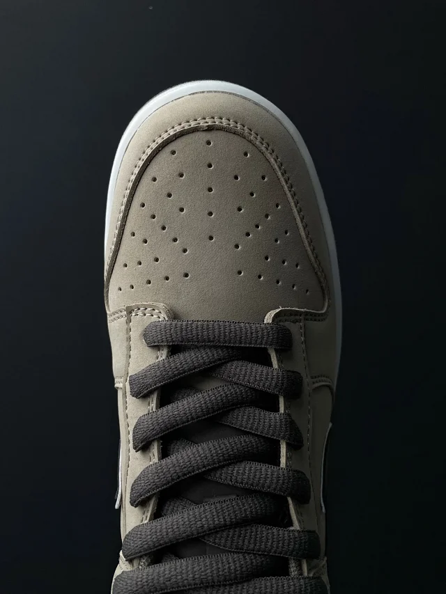 Nike Sneakers Dunk Low product detail image 7