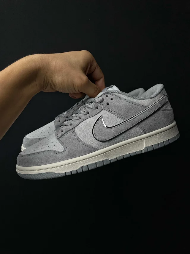 Nike Sneakers Dunk Low product detail image 25