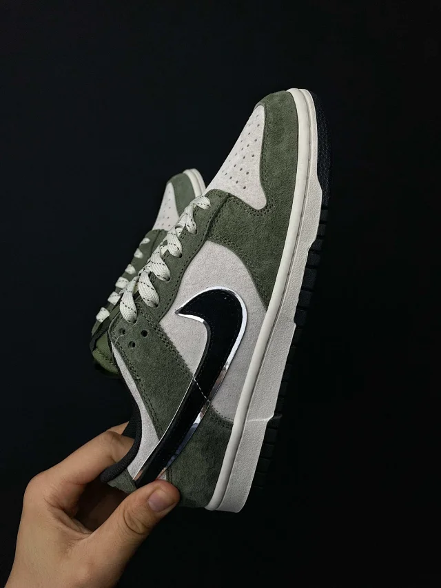 Nike Sneakers Dunk Low product detail image 41