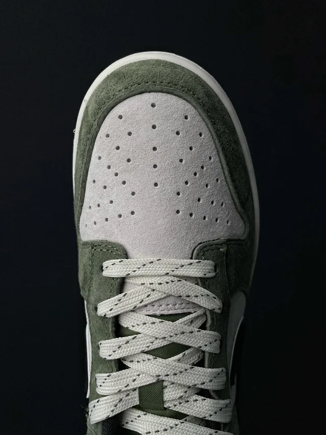Nike Sneakers Dunk Low product detail image 44