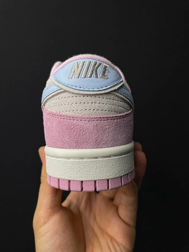 Nike Sneakers Dunk Low product detail image 74