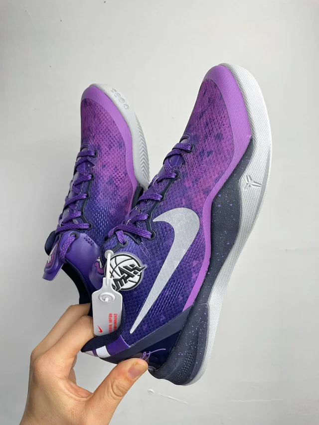 Nike Sneakers Kobe 8 basketball shoes product detail image 45