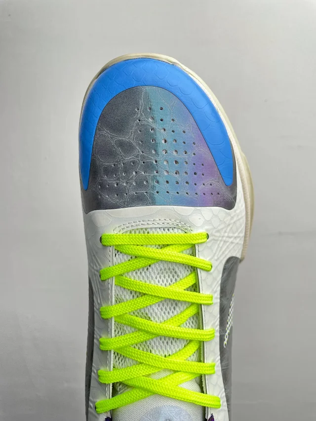 Nike Sneakers Zoom Kobe 5 Basketball Shoes product detail image 22