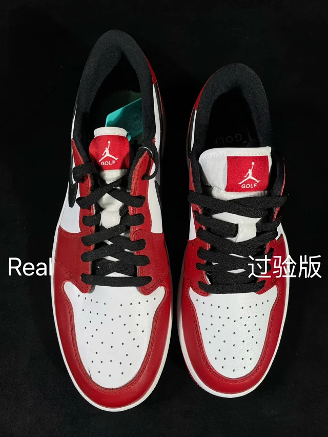 Nike Sneakers Air Jordan 1 Low product detail image 2
