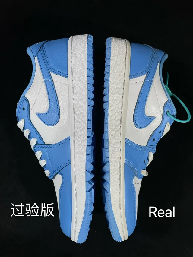 Nike Sneakers Air Jordan 1 Low product detail image 22