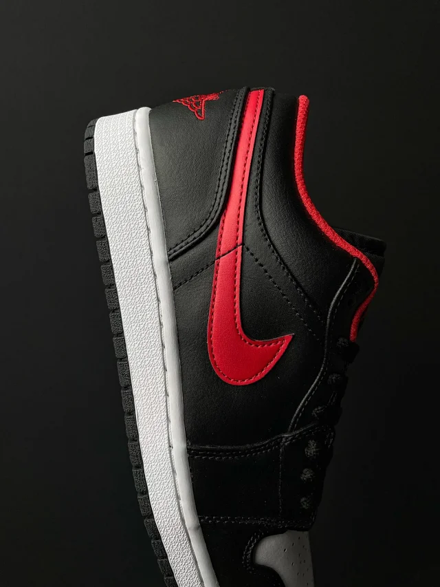 Nike Sneakers Air Jordan 1 Low product detail image 82