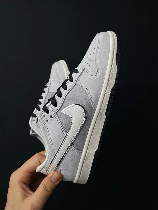 Nike Sneakers Dunk Low product detail image 36