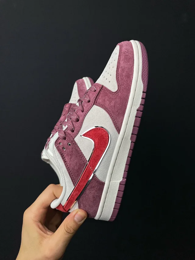 Nike Sneakers Dunk Low product detail image 53