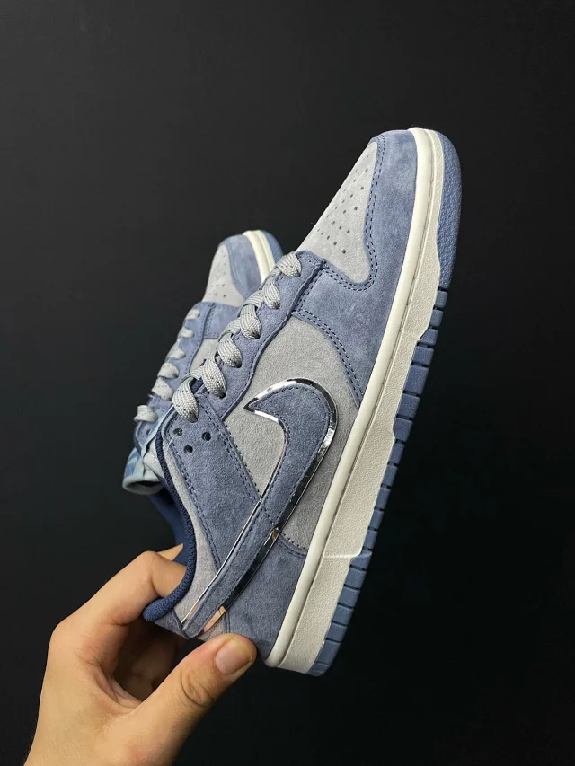 Nike Sneakers Dunk Low product detail image 77