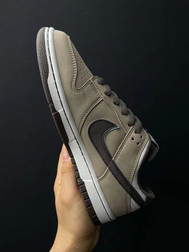 Nike Sneakers Dunk Low product detail image 8