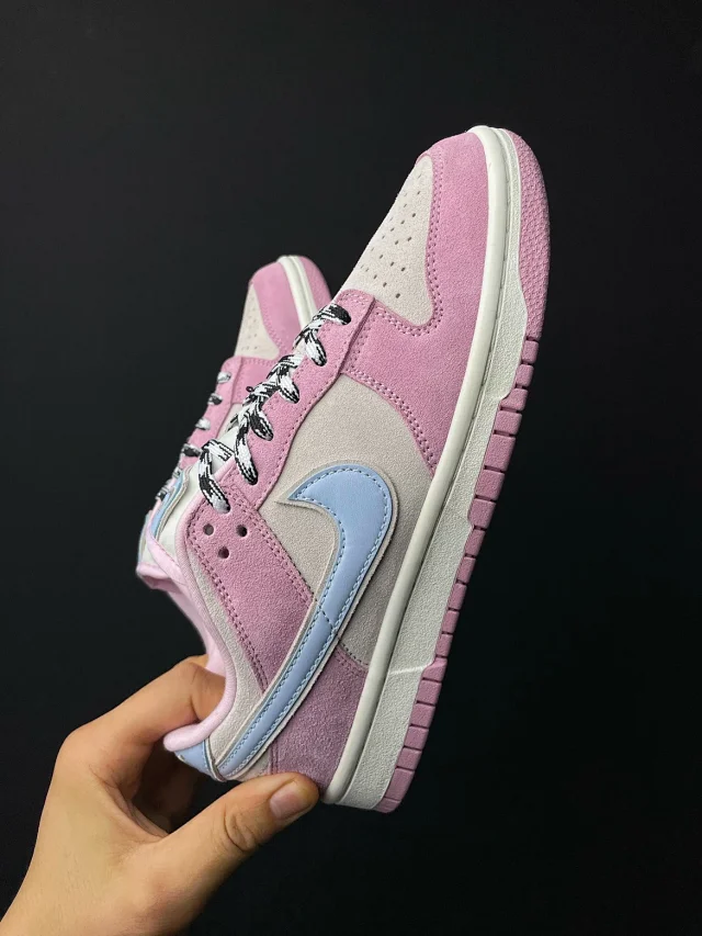 Nike Sneakers Dunk Low product detail image 71