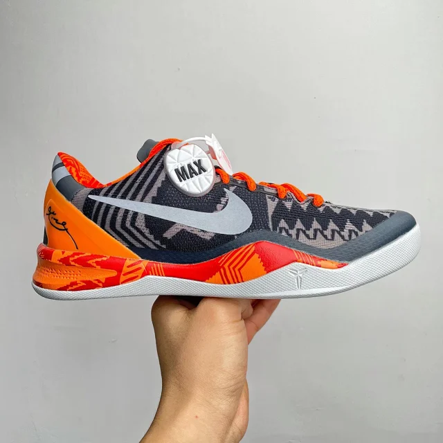 Nike Sneakers Kobe 8 basketball shoes product detail image 19