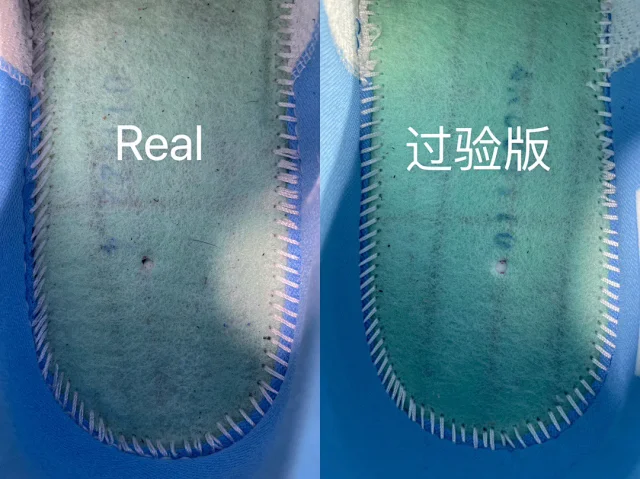 Nike Sneakers Air Jordan 1 Low product detail image 30