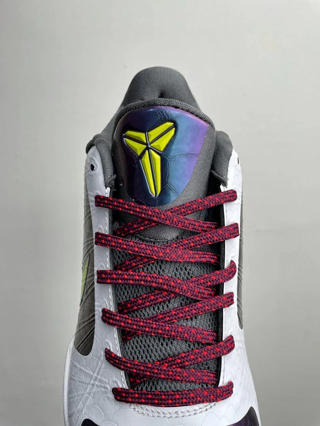 Nike Sneakers Zoom Kobe 5 Basketball Shoes product detail image 27