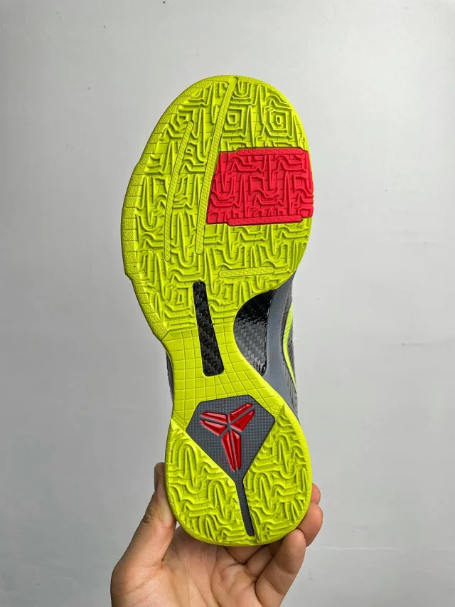 Nike Sneakers Zoom Kobe 5 Basketball Shoes product detail image 40