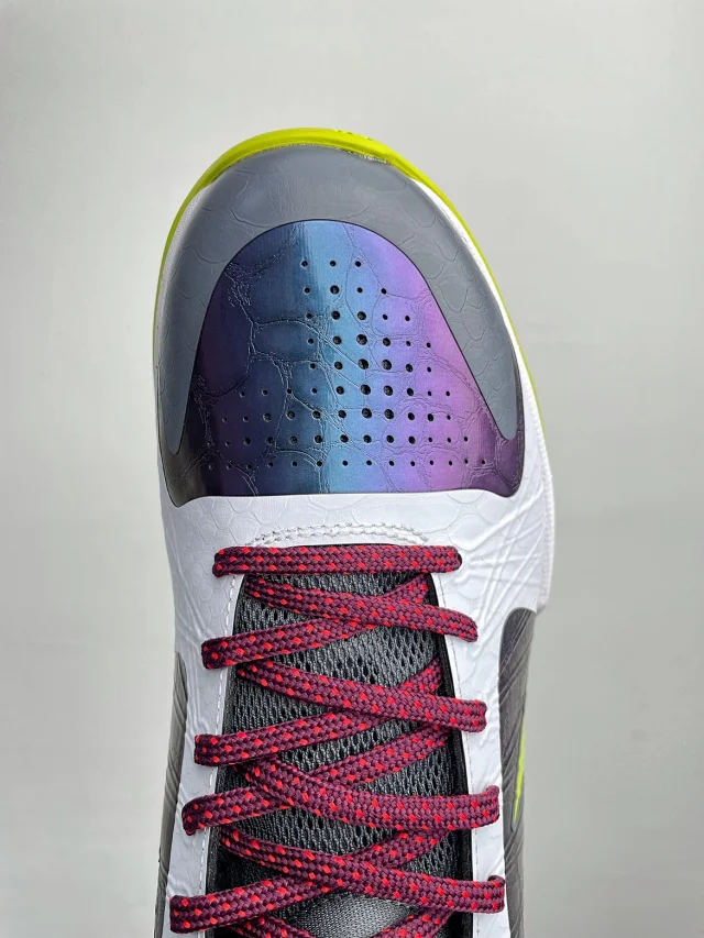 Nike Sneakers Zoom Kobe 5 Basketball Shoes product detail image 30