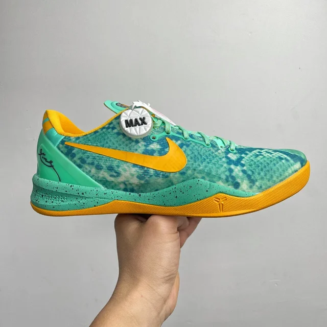 Nike Sneakers Kobe 8 basketball shoes product detail image 10