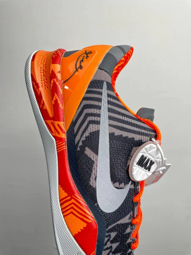 Nike Sneakers Kobe 8 basketball shoes product detail image 21