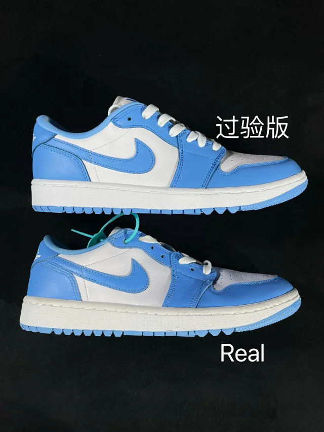 Nike Sneakers Air Jordan 1 Low product detail image 19