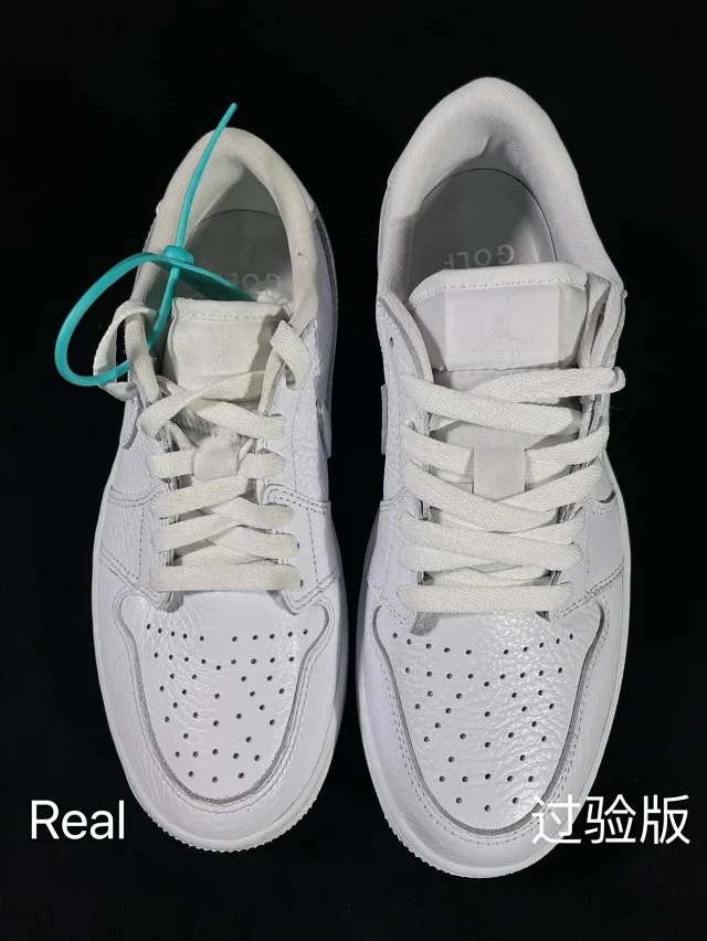 Nike Sneakers Air Jordan 1 Low product detail image 34