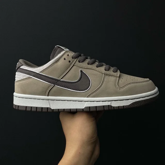 Nike Sneakers Dunk Low product detail image 1