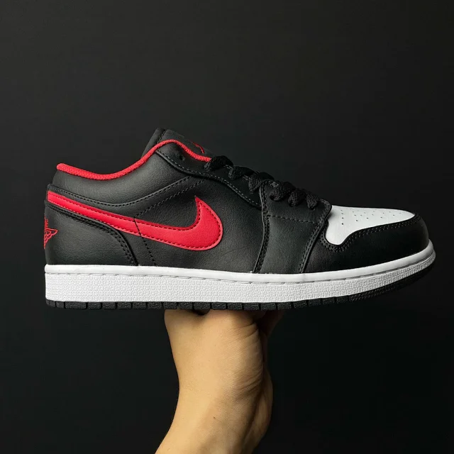 Nike Sneakers Air Jordan 1 Low product detail image 79