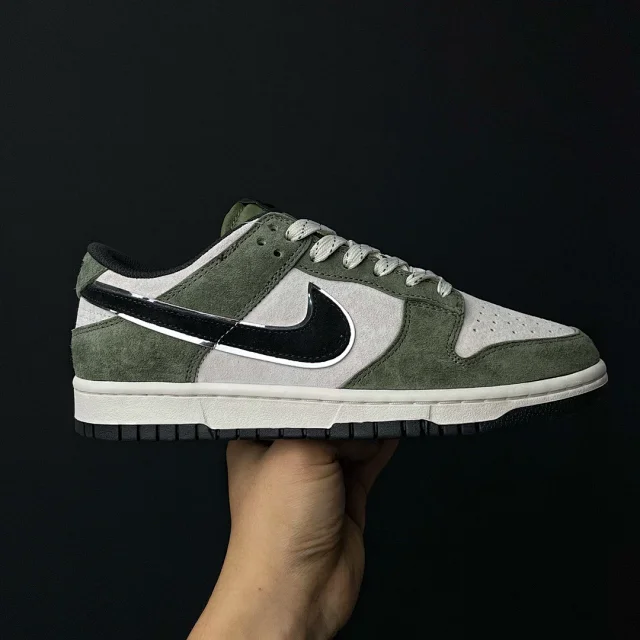 Nike Sneakers Dunk Low product detail image 40