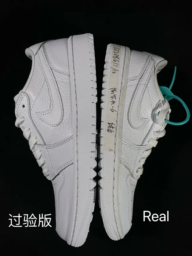 Nike Sneakers Air Jordan 1 Low product detail image 35