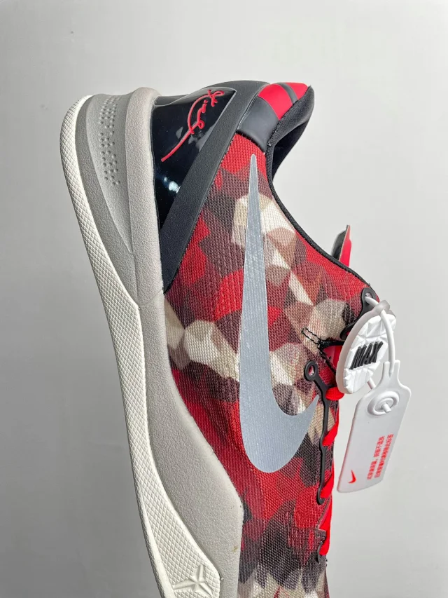 Nike Sneakers Kobe 8 basketball shoes product detail image 30