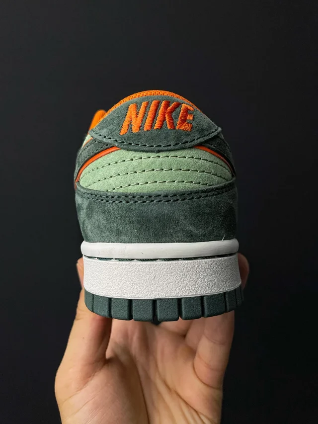 Nike Sneakers Dunk Low product detail image 62