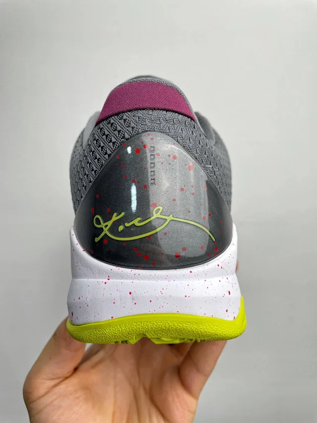 Nike Sneakers Zoom Kobe 5 Basketball Shoes product detail image 29