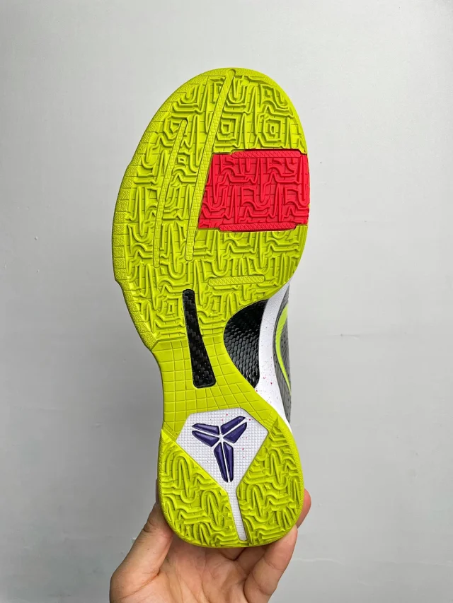 Nike Sneakers Zoom Kobe 5 Basketball Shoes product detail image 31