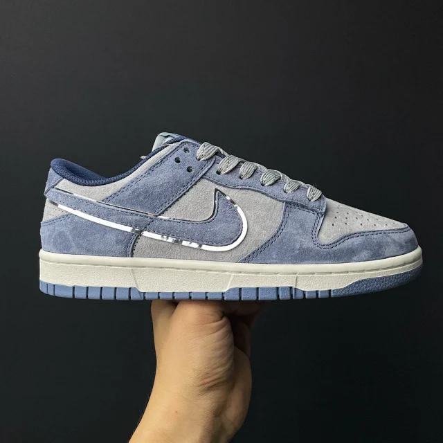 Nike Sneakers Dunk Low product detail image 76