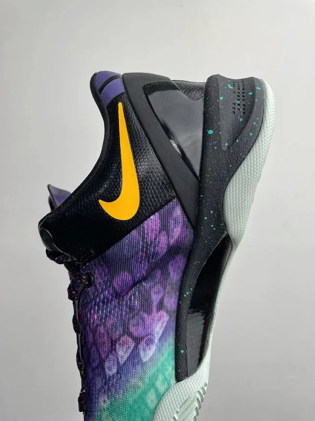 Nike Sneakers Kobe 8 basketball shoes product detail image 5