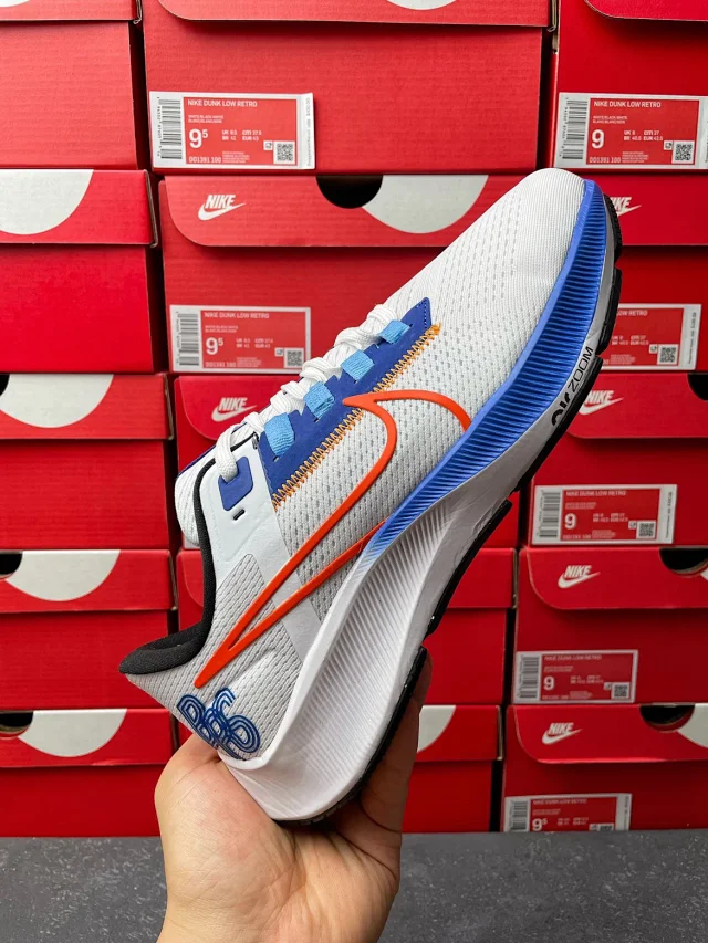 Nike Sneakers Air Zoom Pegasus 38 product detail image 12