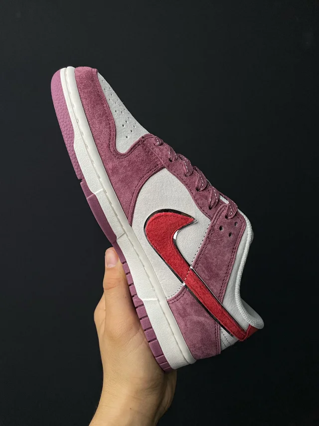 Nike Sneakers Dunk Low product detail image 57
