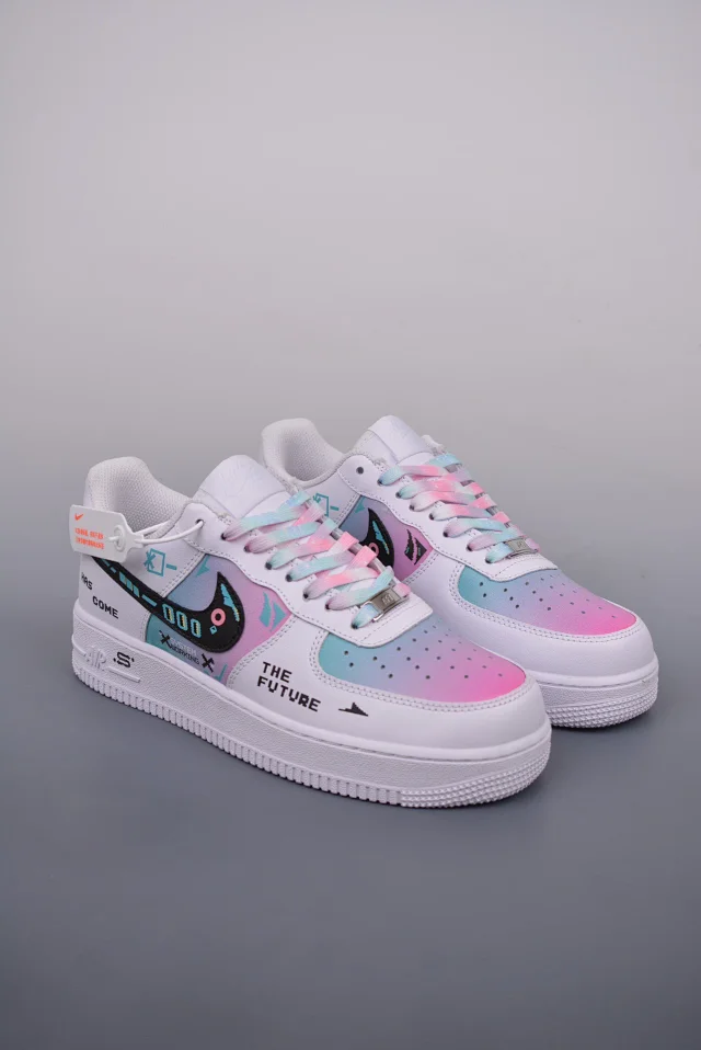 Nike Sneakers Air Force 1 Low-Top product detail image 42