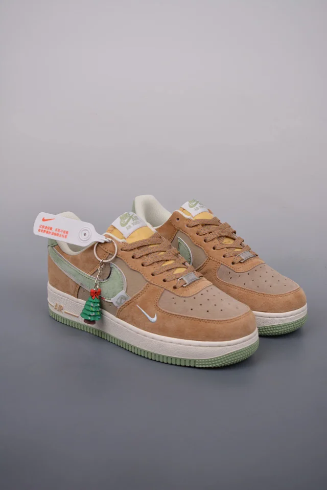 Nike Sneakers Air Force 1 Low-Top product detail image 57