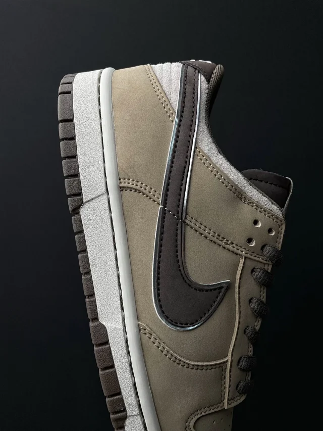 Nike Sneakers Dunk Low product detail image 3