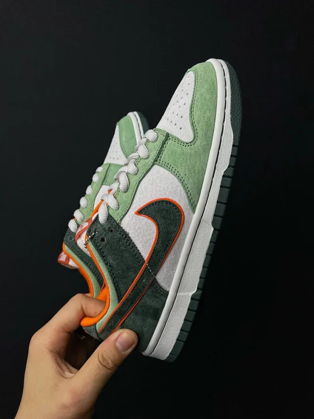 Nike Sneakers Dunk Low product detail image 59