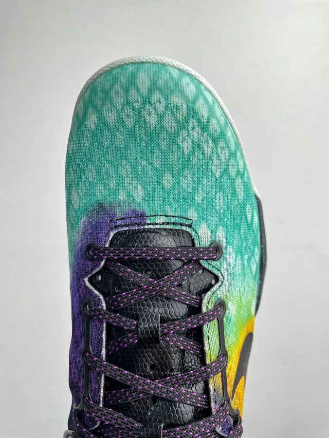 Nike Sneakers Kobe 8 basketball shoes product detail image 7