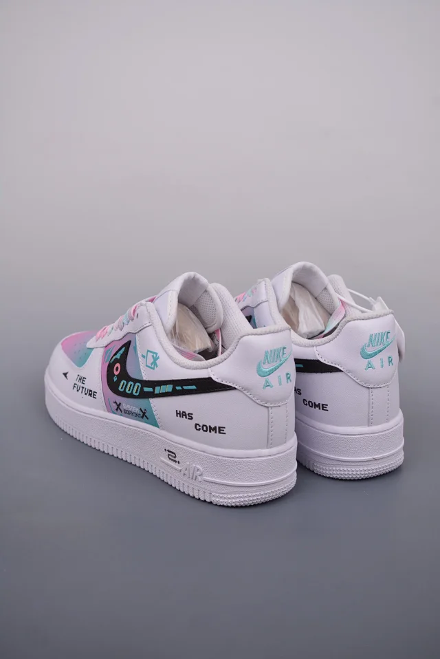 Nike Sneakers Air Force 1 Low-Top product detail image 43