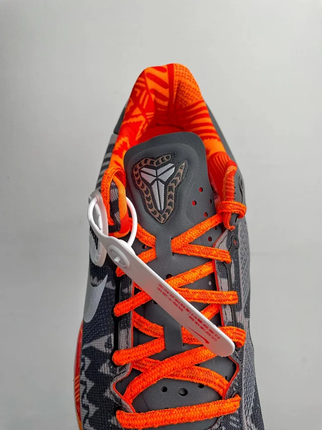 Nike Sneakers Kobe 8 basketball shoes product detail image 22