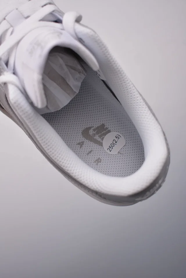 Nike Sneakers Air Force 1 Low-Top product detail image 70